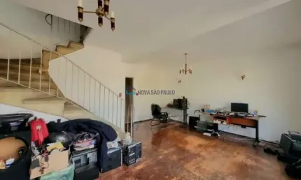 Casa com 3 quartos à venda na Avenida Ceci, --, Planalto Paulista, São Paulo