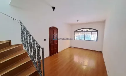 Casa com 2 quartos à venda na Rua Pampa, --, Vila Guarani, São Paulo