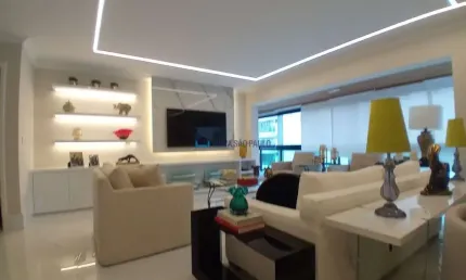 Apartamento à venda em mirandópolis a 800m do metrô praça da árore