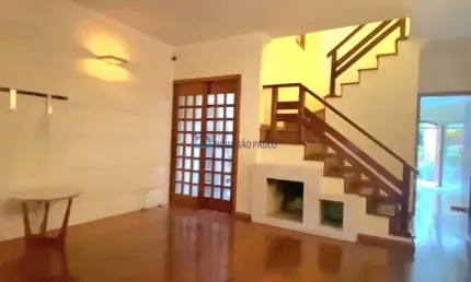 Venda. campo belo. sobrado 136m² 2 quartos. 2 vagas