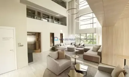 Apartamento com 1 quarto à venda na Rua Osório Duque Estrada, --, Paraíso, São Paulo