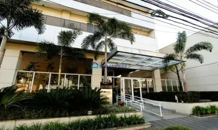 Conjunto Comercial - 39m² Próximo ao metrô Saúde - 1 Vaga