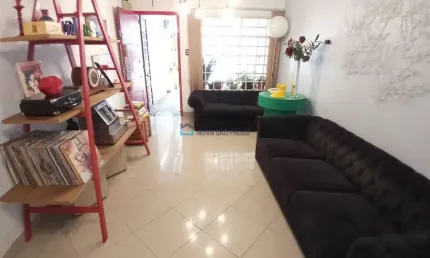Casa a venda uso Comercial ou Residencial|Campo Belo