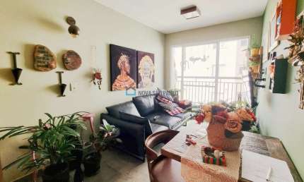 Apartamento à Venda em São Paulo - Zona Sul | Ipiranga