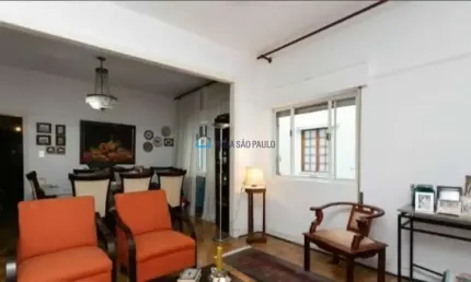 Apartamento à venda no jardins | 3 quartos | próximo metrô