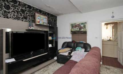 Casa com 4 quartos à venda na Rua Marquês Olinda, --, Ipiranga, São Paulo