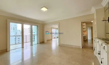 Campo Belo - Cobertura com 2 suíte(s), 3 dormitório(s) e 4 vaga(s) de garagem, para venda