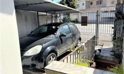 Casa com 3 quartos à venda na Rua Ibituruna, --, Saúde, São Paulo