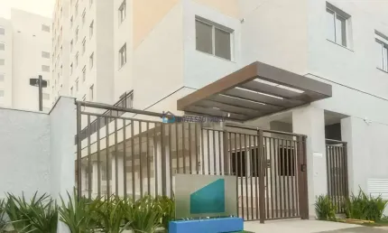 Apartamento com 2 quartos à venda na Rua Barão de Jaguara, --, Cambuci, São Paulo