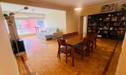 Apartamento com 3 quartos à venda na Rua Pamplona, --, Jardim Paulista, São Paulo