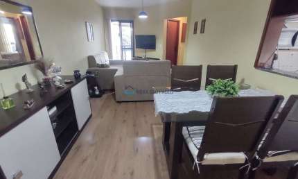 Apartamento  Cursino 70,3 m²  Próximo ao Metrô Alto do Ipiranga