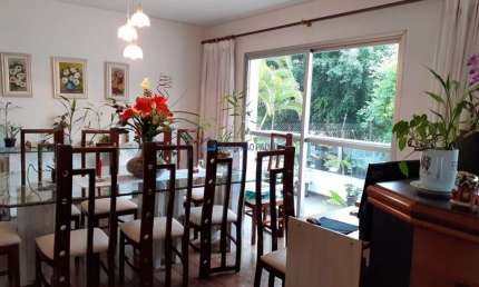 Apartamento a venda|Moema|Varanda|próx Metro|3 Quartos|4 Vagas