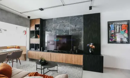 Apartamento a Venda Chácara Klabin, 1 Dormitório/ Suíte