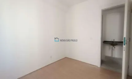 Apartamento com 2 quartos à venda na Avenida dos Ourives, --, Jardim São Savério, São Paulo