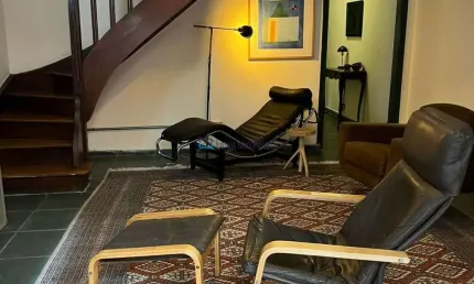 Casa com 2 quartos à venda na Rua Borges Lagoa, --, Vila Clementino, São Paulo