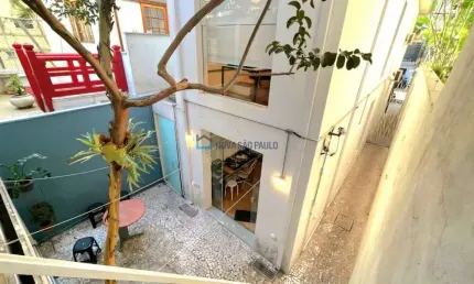 Casa comercial à venda na Rua Apinajés, --, Perdizes, São Paulo