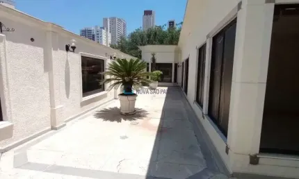 Prédio comercial à venda, na Saúde, com 1562 m², próximo ao metrô Praça da Árvore