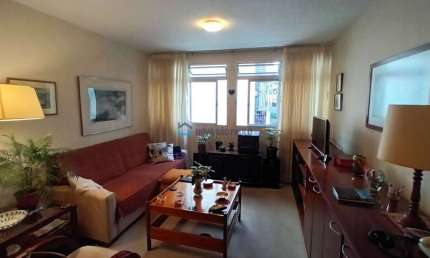 Apartamento à venda no Jardim Paulista com 3 quartos sendo 1 suíte , 1 vaga de garagem.