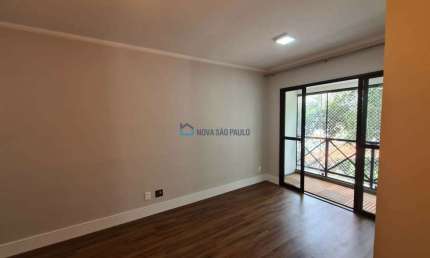 Apartamento 3  dormitórios, suite, 1 vaga Chacara Inglesa !