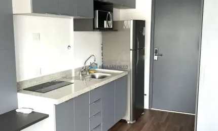 Apartamento a venda Bairro Moema/Indianópolis. Metrô Moema.