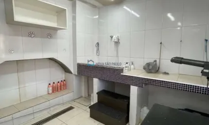Sobrado Geminado, 3 dormitórios 1 suíte e 1 vaga, próximo ao Parque da Aclimação