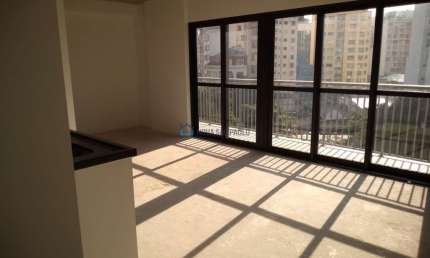 Apartamento com 1 quarto à venda na Largo do Arouche, --, República, São Paulo