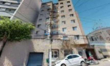 Apartamento a venda com 3 quartos no Bairro Liberdade de São Paulo