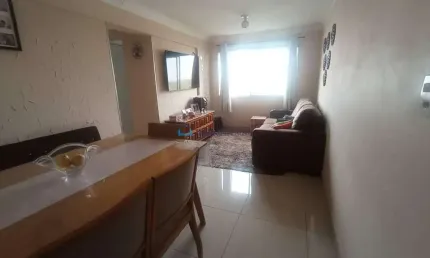 Apartamento com 2 quartos à venda na Rua Freire Brayner, --, Vila Heliópolis, São Paulo