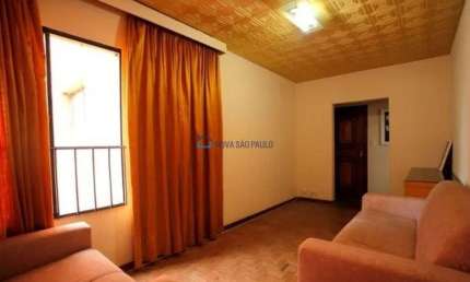 Apartamento com 3 quartos à venda na Rua Simão Lopes, --, Vila Moraes, São Paulo