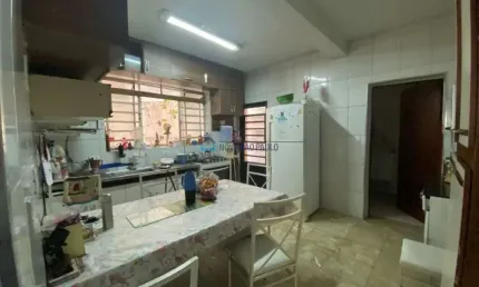 Casa com 2 quartos à venda na Rua Raul Romeu Loureiro, --, Planalto Paulista, São Paulo
