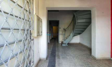 Casa comercial com 4 salas à venda na Rua Santa Cruz, --, Vila Mariana, São Paulo