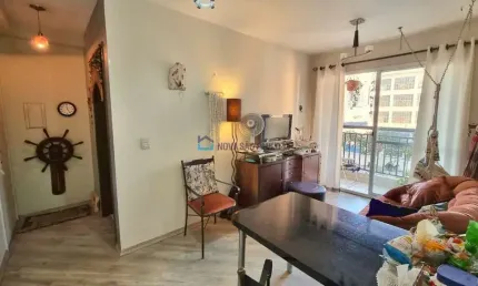 Apartamento à venda em são paulo - zona sul | ipiranga