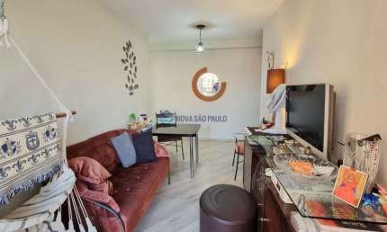 Apartamento à Venda em São Paulo - Zona Sul | Ipiranga