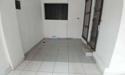 Casa Térrea à venda na Vila das Mercês com 3 quartos e 1 vaga de garagem.