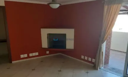 Apartamento com 4 quartos à venda na Rua João de Souza Dias, --, Campo Belo, São Paulo
