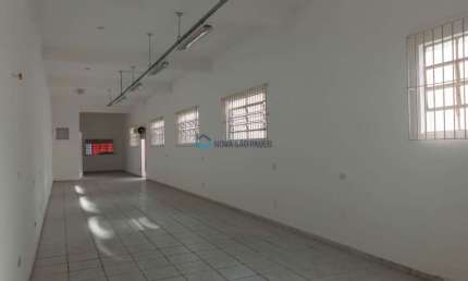 Casa com 3 quartos à venda na Rua Álvaro do Vale, --, Ipiranga, São Paulo