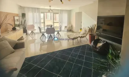 Apartamento à venda em são paulo - zona sul | vila mariana
