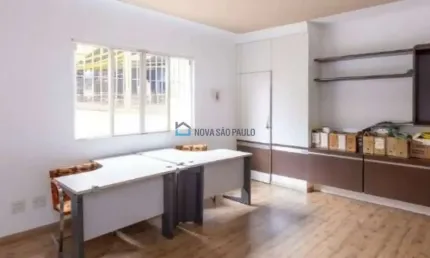 Casa comercial com 17 salas à venda na Rua Aimberê, --, Perdizes, São Paulo