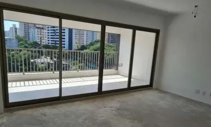 Apartamento com 3 quartos à venda na Rua Loefgren, --, Vila Clementino, São Paulo