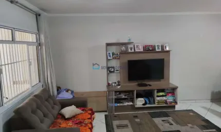 Casa com 2 quartos à venda na Rua Riga, --, Sacomã, São Paulo