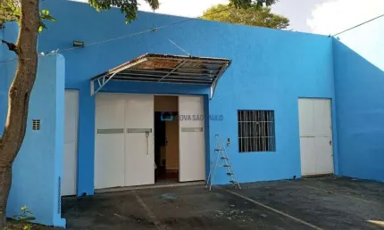 Barracão / Galpão / Depósito com 13 salas à venda na Rua Lacedemônia, --, Vila Mascote, São Paulo