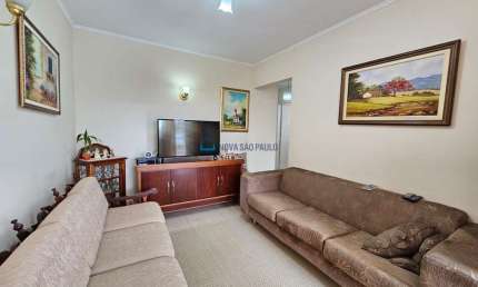 Casa com 2 quartos à venda na Rua José de Alcântara, --, Vila do Encontro, São Paulo