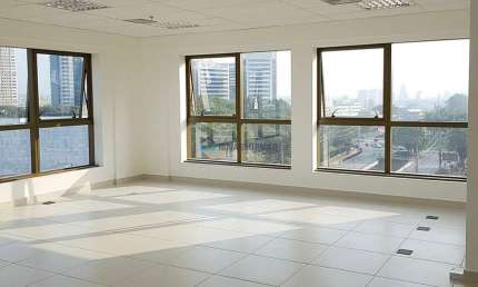Sala comercial  à venda em Alphaville no New York Tower-Melhor localização