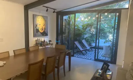 Apartamento Garden 129m² - Pinheiros - 2 Dormitórios, 2 Suítes 1 Vaga