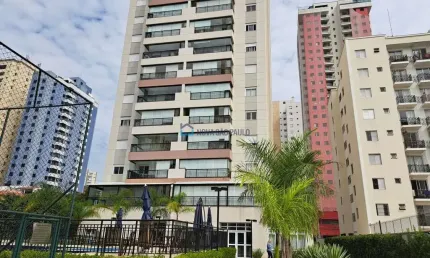 Apartamento com 2 quartos à venda na Rua Itapiru, --, Saúde, São Paulo