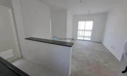 Apartamento com 2 quartos à venda na Rua Itapiru, --, Saúde, São Paulo