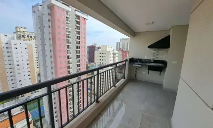 Apartamento com 2 quartos à venda na Rua Itapiru, --, Saúde, São Paulo