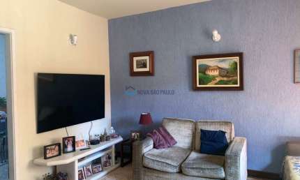 Casa com 3 quartos à venda na Alameda Maruás, --, Planalto Paulista, São Paulo