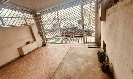 Casa térrea para reforma no ipiranga próximo á  av. nazaré, 1803