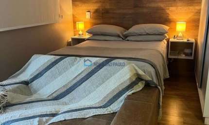 Loft com 1 quarto à venda na Avenida São João, --, República, São Paulo